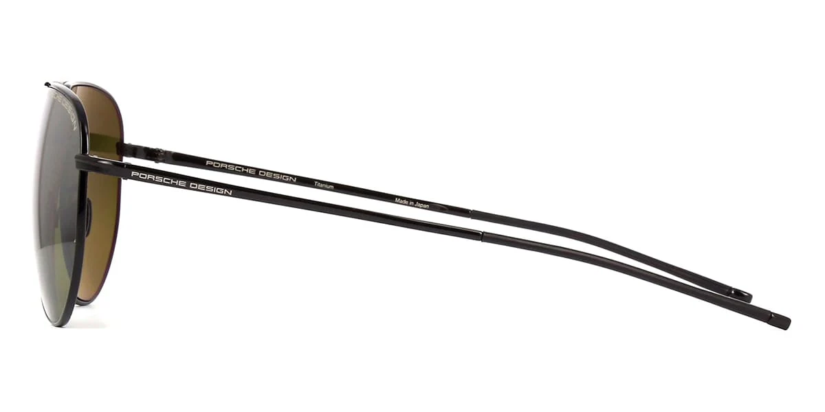 Porsche Design 8688 A Polarised - As Seen On Cheryl Cole - Image 3