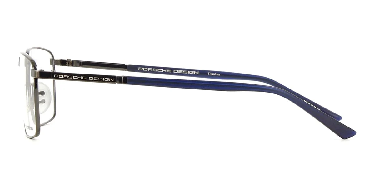Porsche Design 8729 C - Image 3