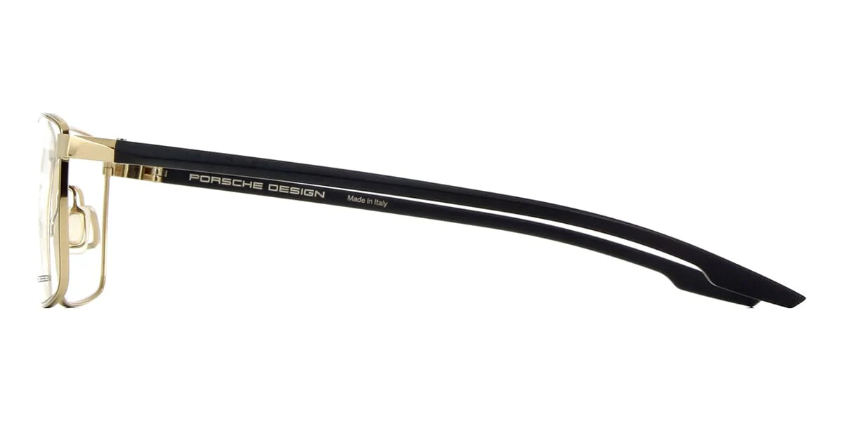 Porsche Design 8733 B - Image 3