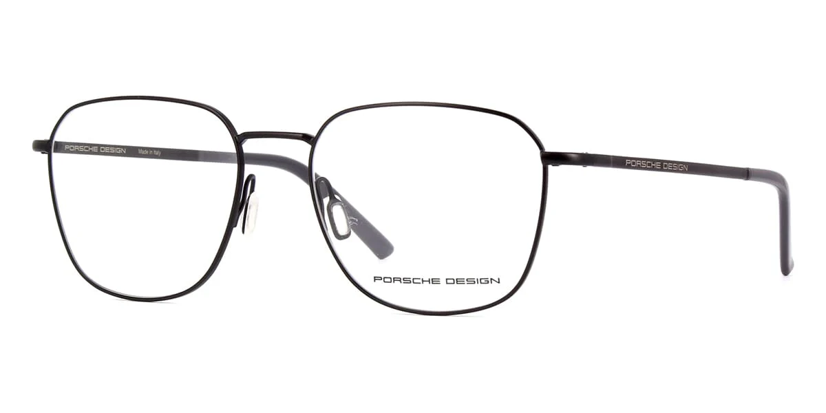 Porsche Design 8758 A - As Seen On Patrick Dempsey