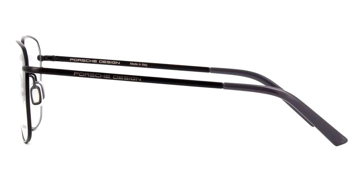 Porsche Design 8758 A - As Seen On Patrick Dempsey - Image 3