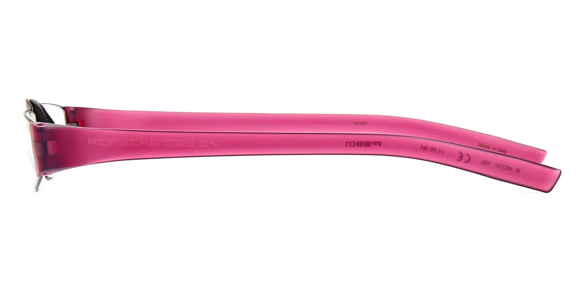 Porsche Design 8801 W Reading Glasses - Image 3