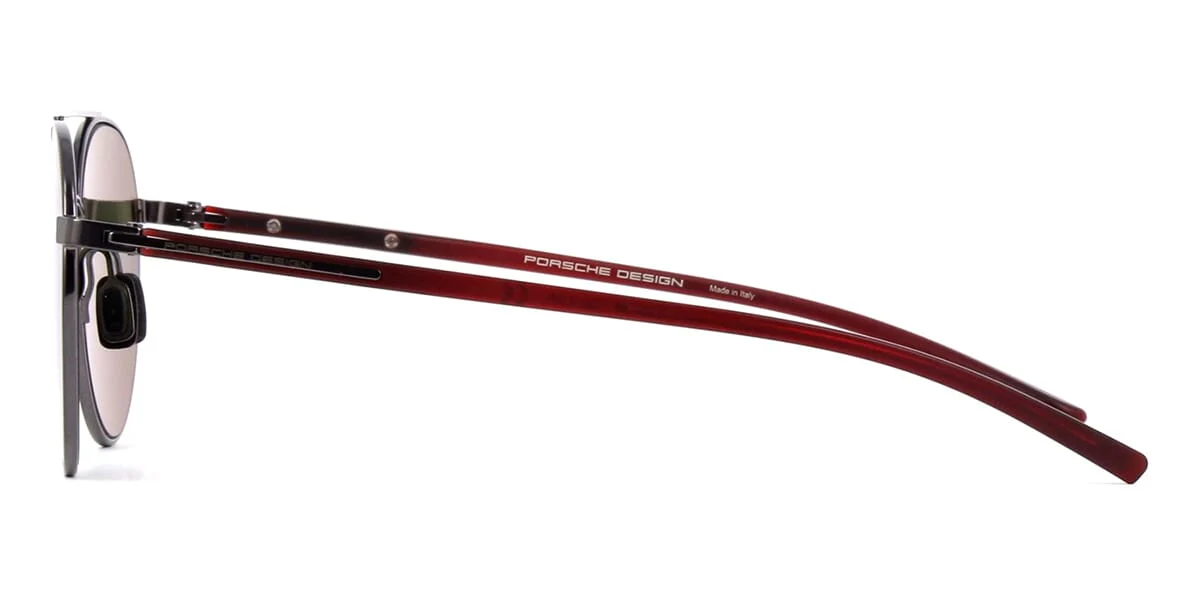 Porsche Design 8932 B - Image 3