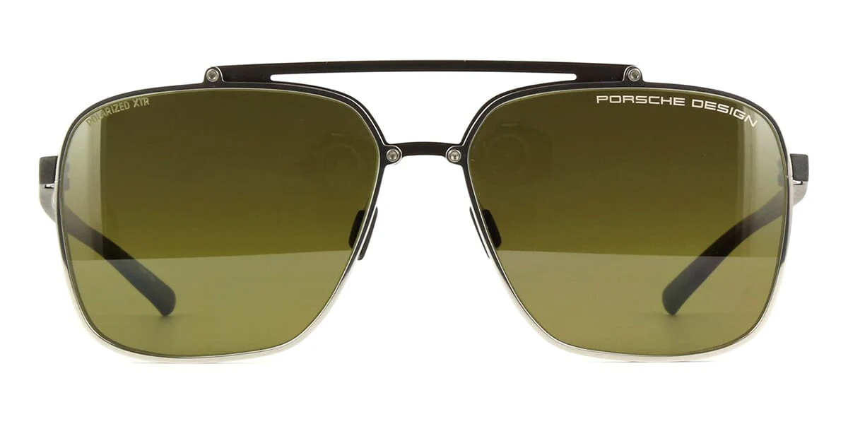 Porsche Design 8937 B Polarised - Image 2