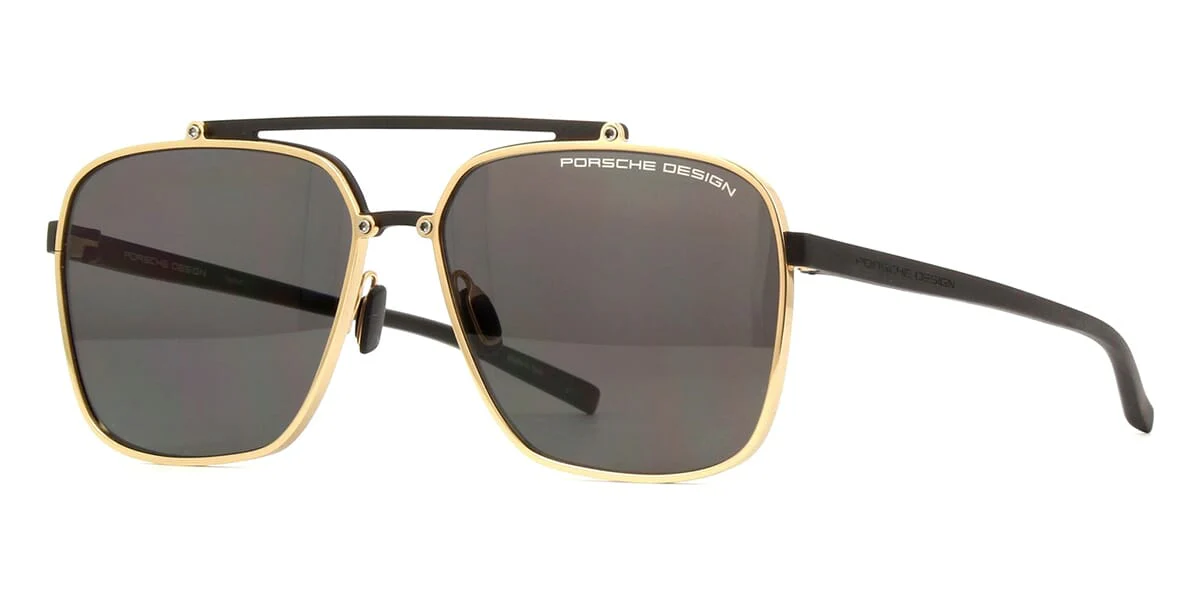 Porsche Design 8937 C Polarised