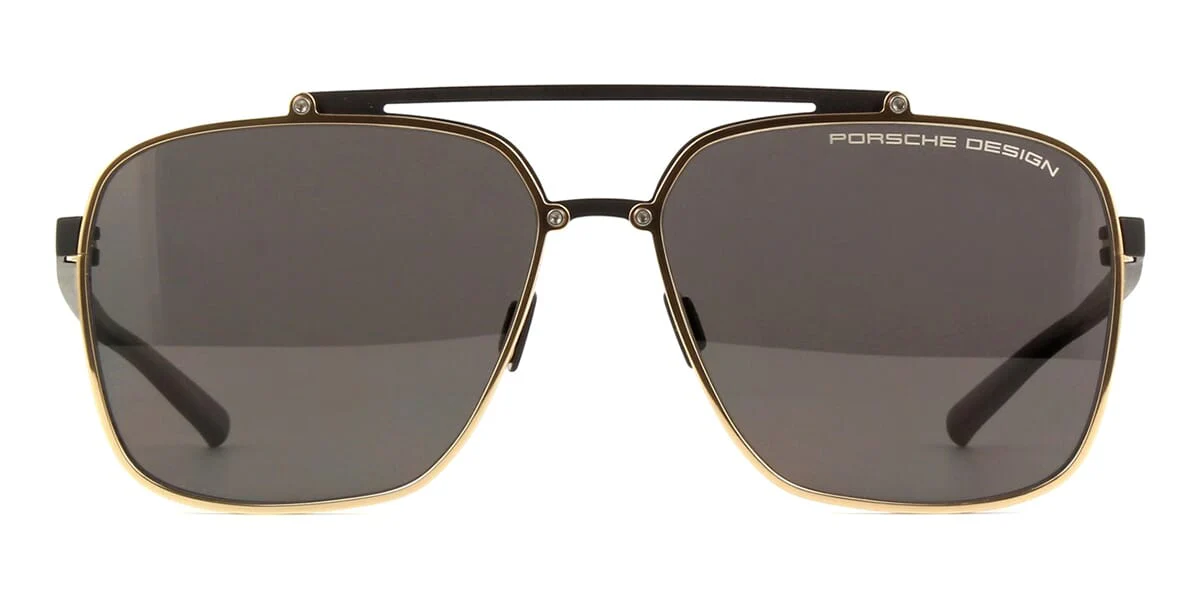 Porsche Design 8937 C Polarised - Image 2
