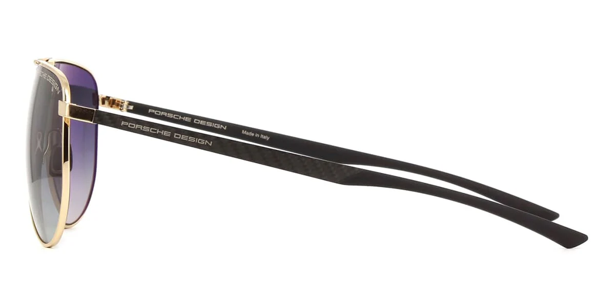 Porsche Design 8962 D - Image 3