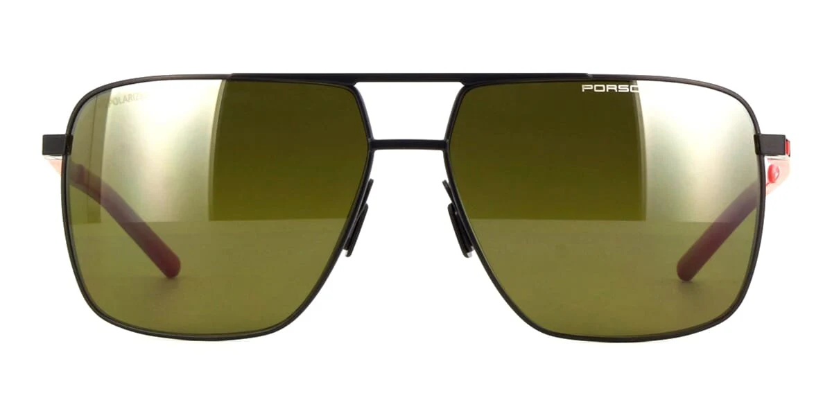 Porsche Design 8963 B Polarised - Image 2