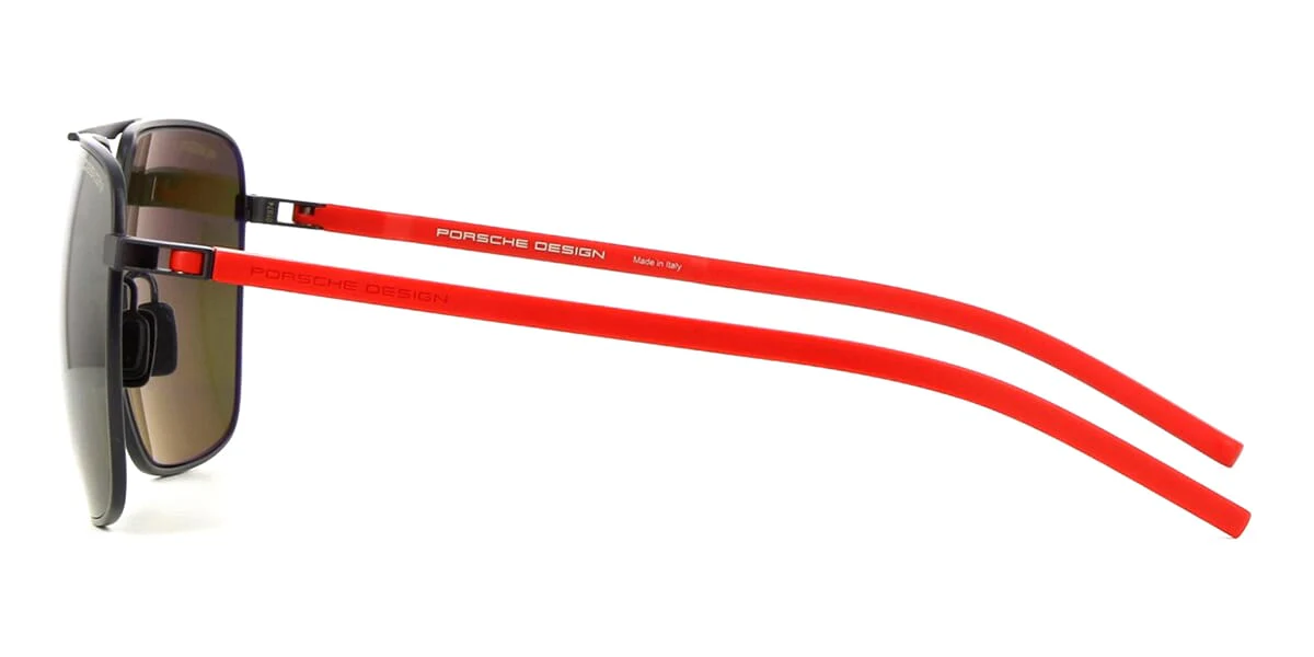 Porsche Design 8963 B Polarised - Image 3