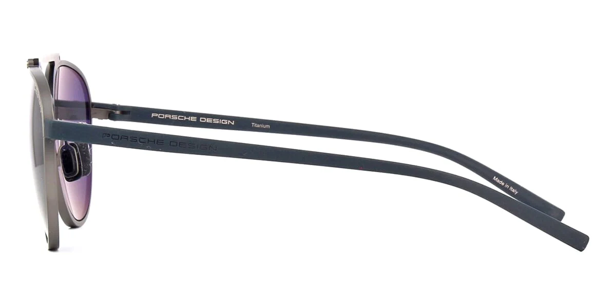Porsche Design 8972 D Polarised - As Seen On Patrick Dempsey - Image 3
