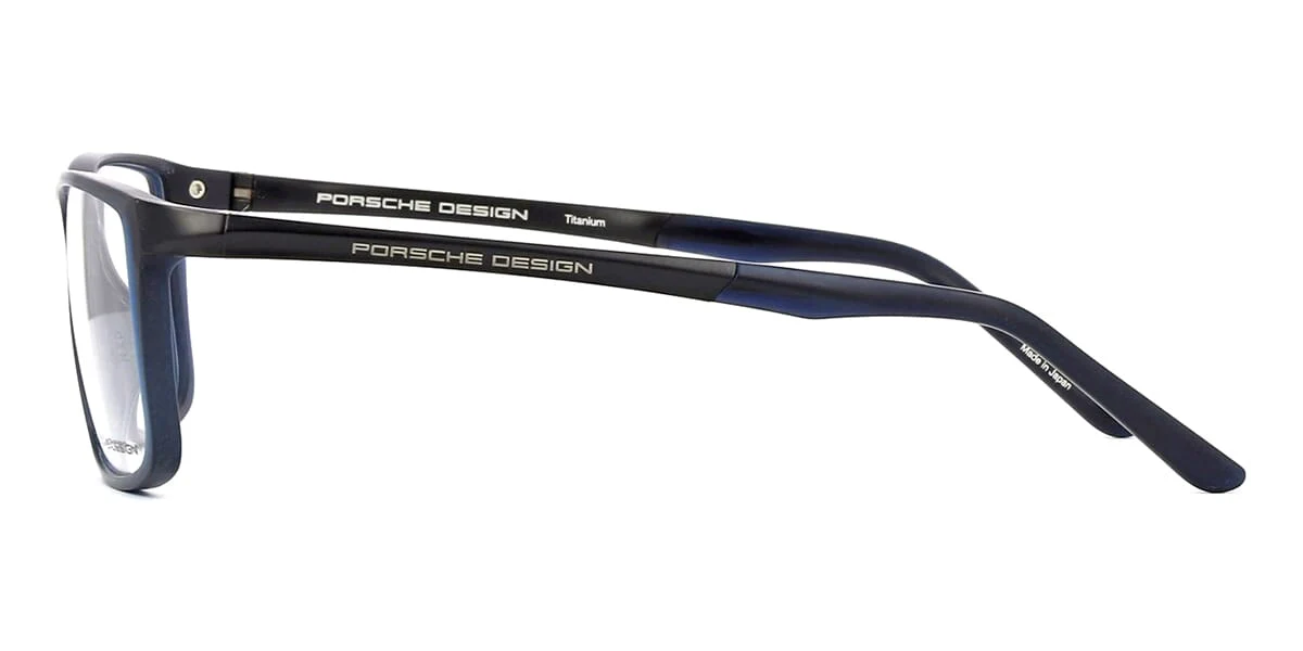 Porsche Design 8328 C - Image 3