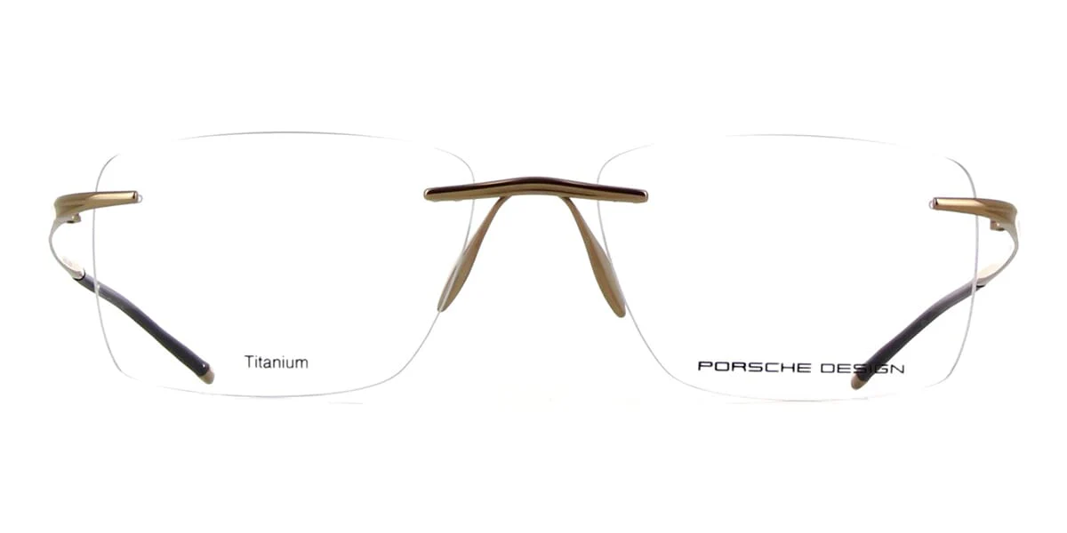 Porsche Design 8362 Shape S4 D - Image 2