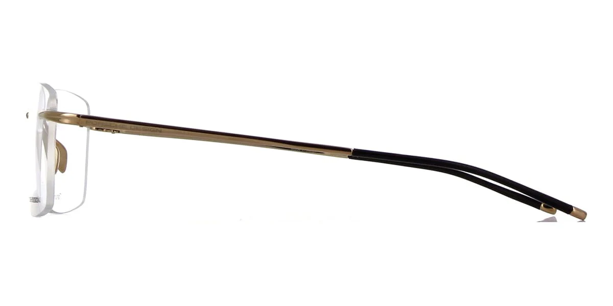 Porsche Design 8362 Shape S4 D - Image 3