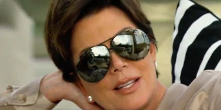 Porsche Design 8478 D Black Frame - Dk Green + Brown Lenses - As Seen On Khloe Kardashian & Kendall Jenner - Black Friday Special - Image 6