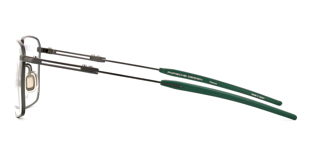 Porsche Design 8779 B - Image 3