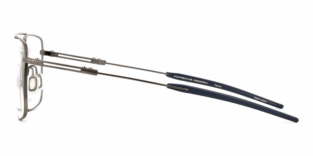 Porsche Design 8780 B - Image 3
