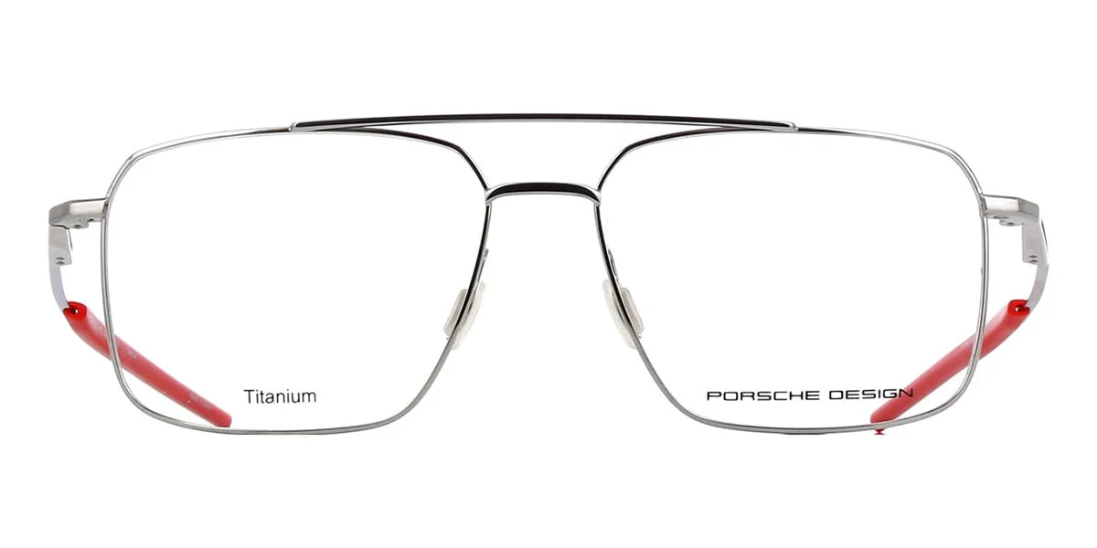 Porsche Design 8780 D - Image 2