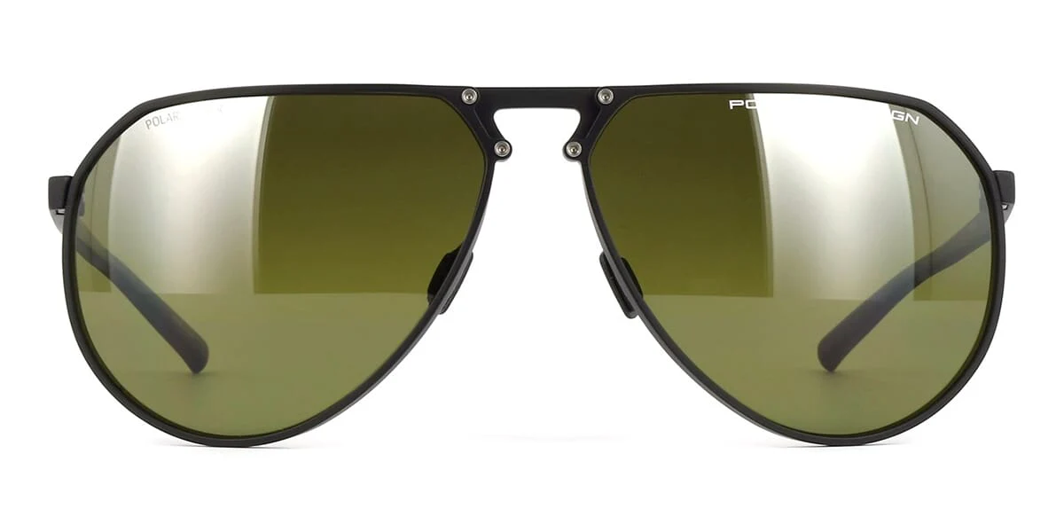 Porsche Design 8938 A Polarised - Image 2