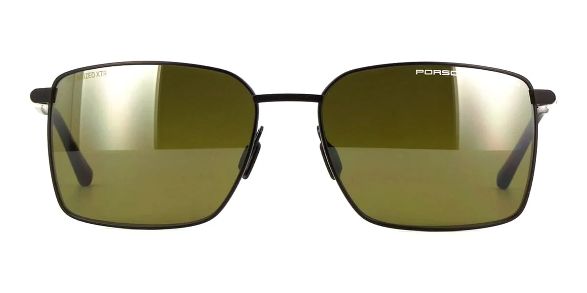 Porsche Design 8973 A Polarised - Image 2