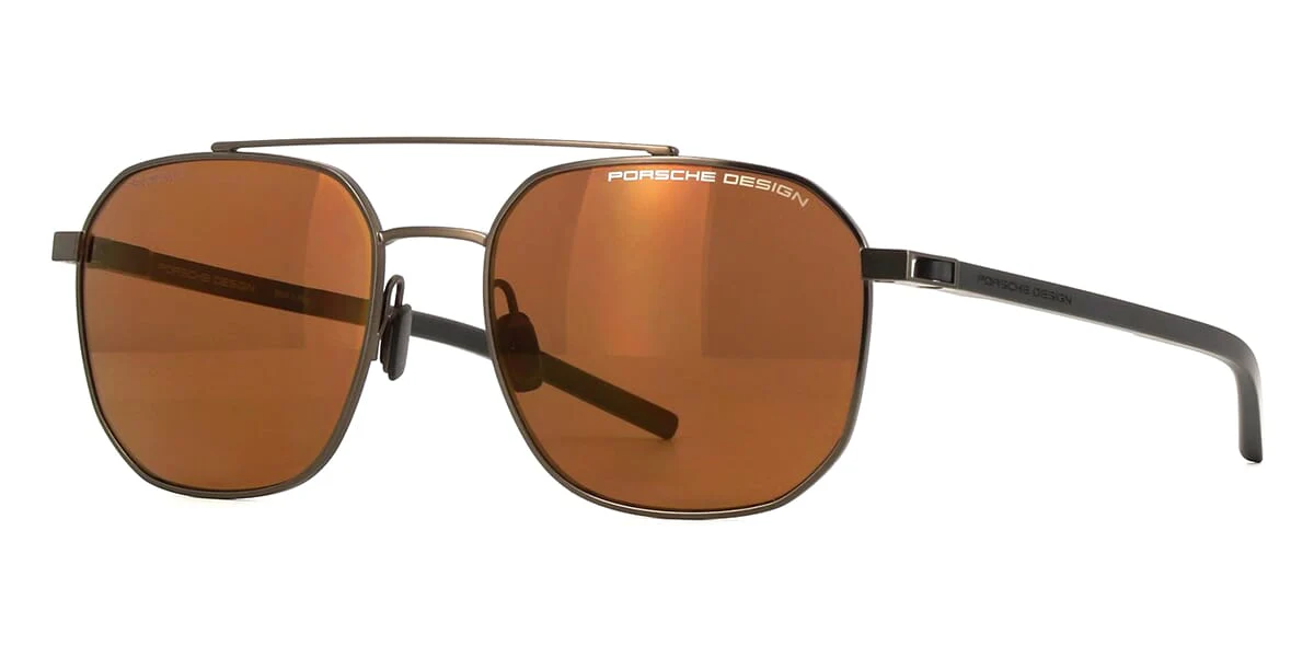 Porsche Design 8988 B402 Polarised