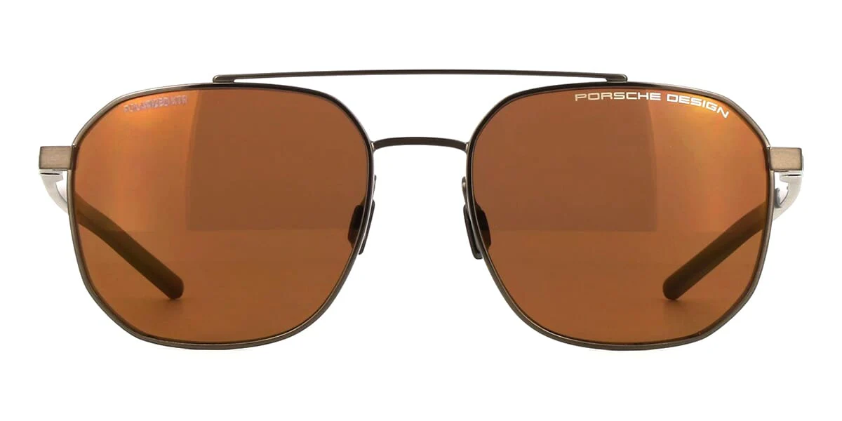 Porsche Design 8988 B402 Polarised - Image 2