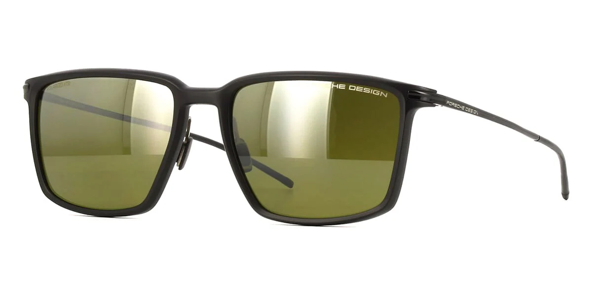 Porsche Design 8991 A427 Polarised