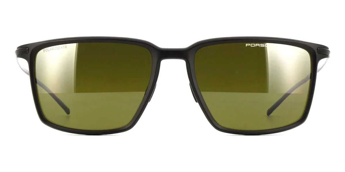 Porsche Design 8991 A427 Polarised - Image 2