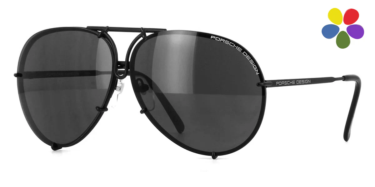 Porsche Design Selector - Image 2