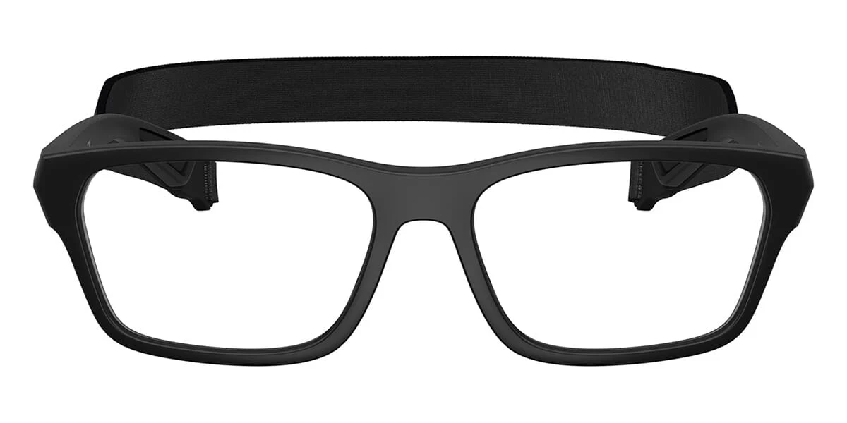 Prada Linea Rossa VPS 03R 1BO1O1 with Detachable Strap - Image 2