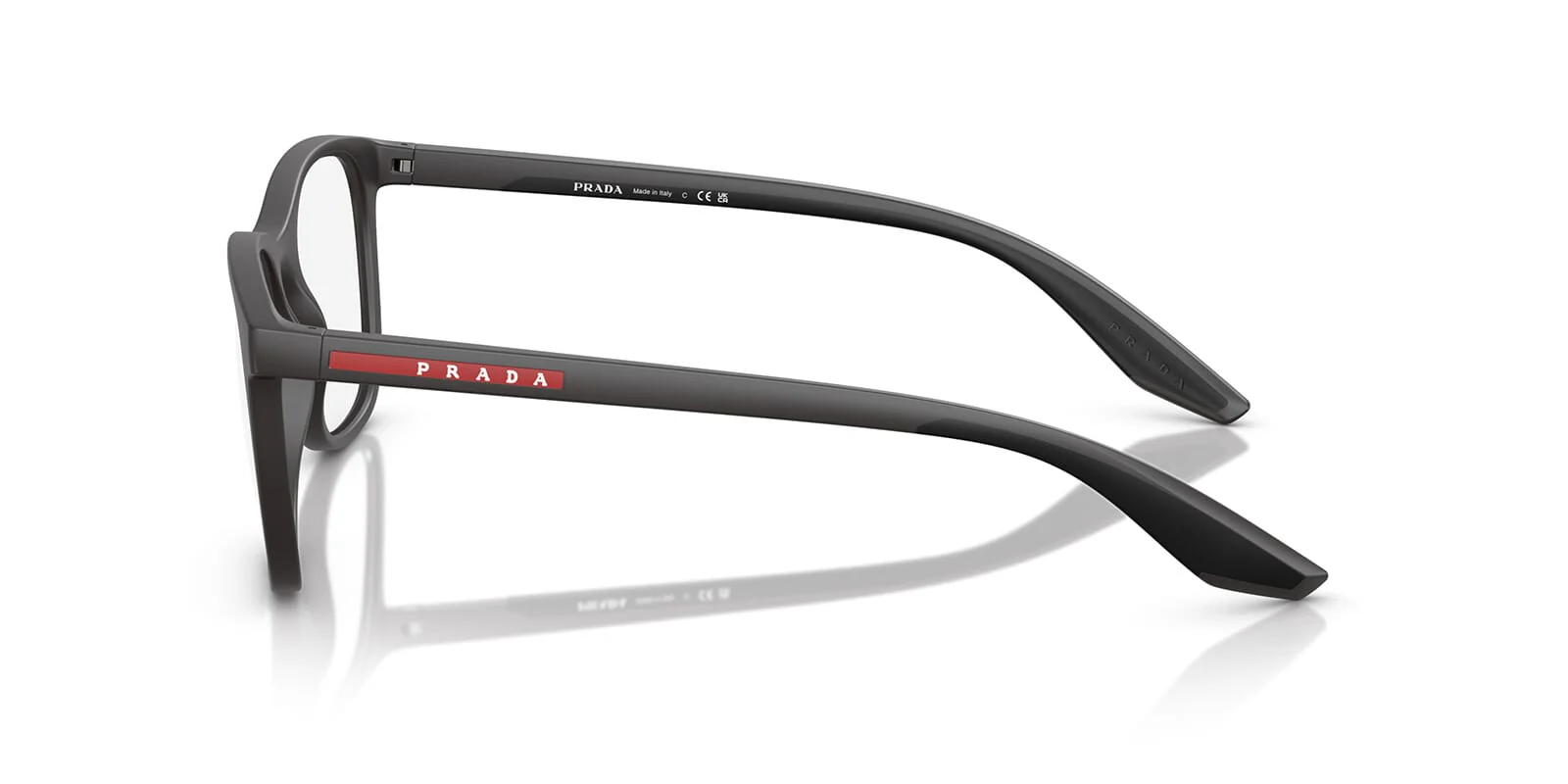 Prada Linea Rossa VPS 05P 18K1O1 - Image 3