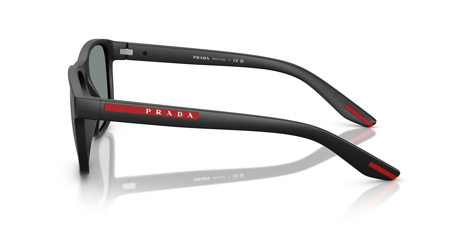 Prada Linea Rossa SPS 06Y 1BO10J - Image 3