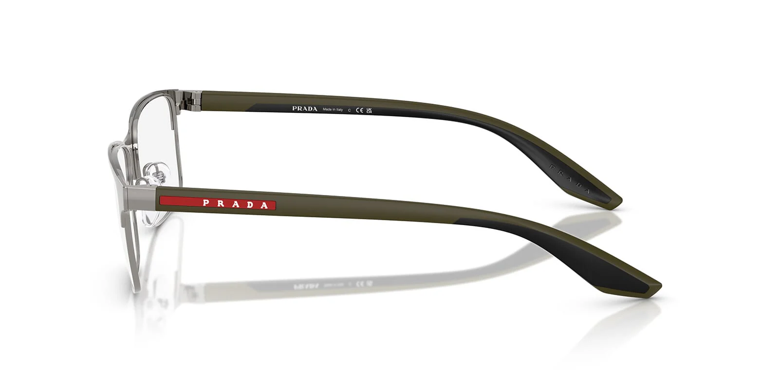 Prada Linea Rossa VPS 50P 5AV1O1 - Image 3
