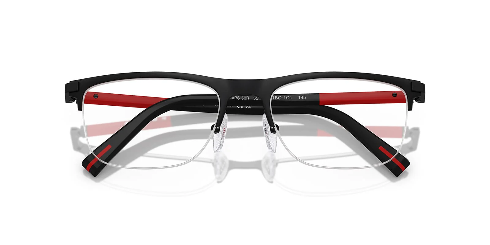 Prada Linea Rossa VPS 50R 1BO1O1 - Image 4