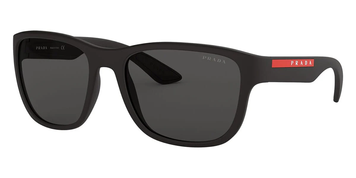 Prada Linea Rossa SPS 01U DG05S0 - As Seen On Jimmy Jam
