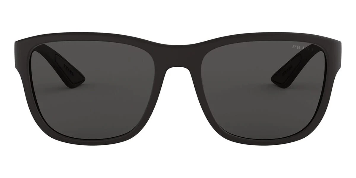 Prada Linea Rossa SPS 01U DG05S0 - As Seen On Jimmy Jam - Image 2