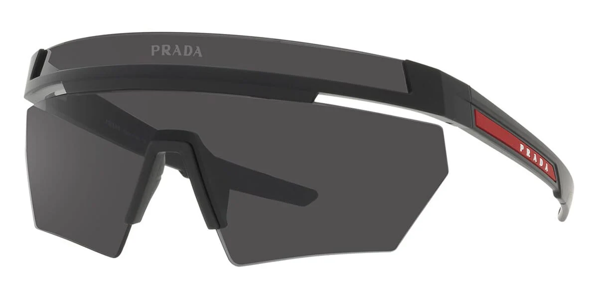 Prada Linea Rossa SPS 01Y 1BO06F - As Seen On Charli XCX & Jessica Hart