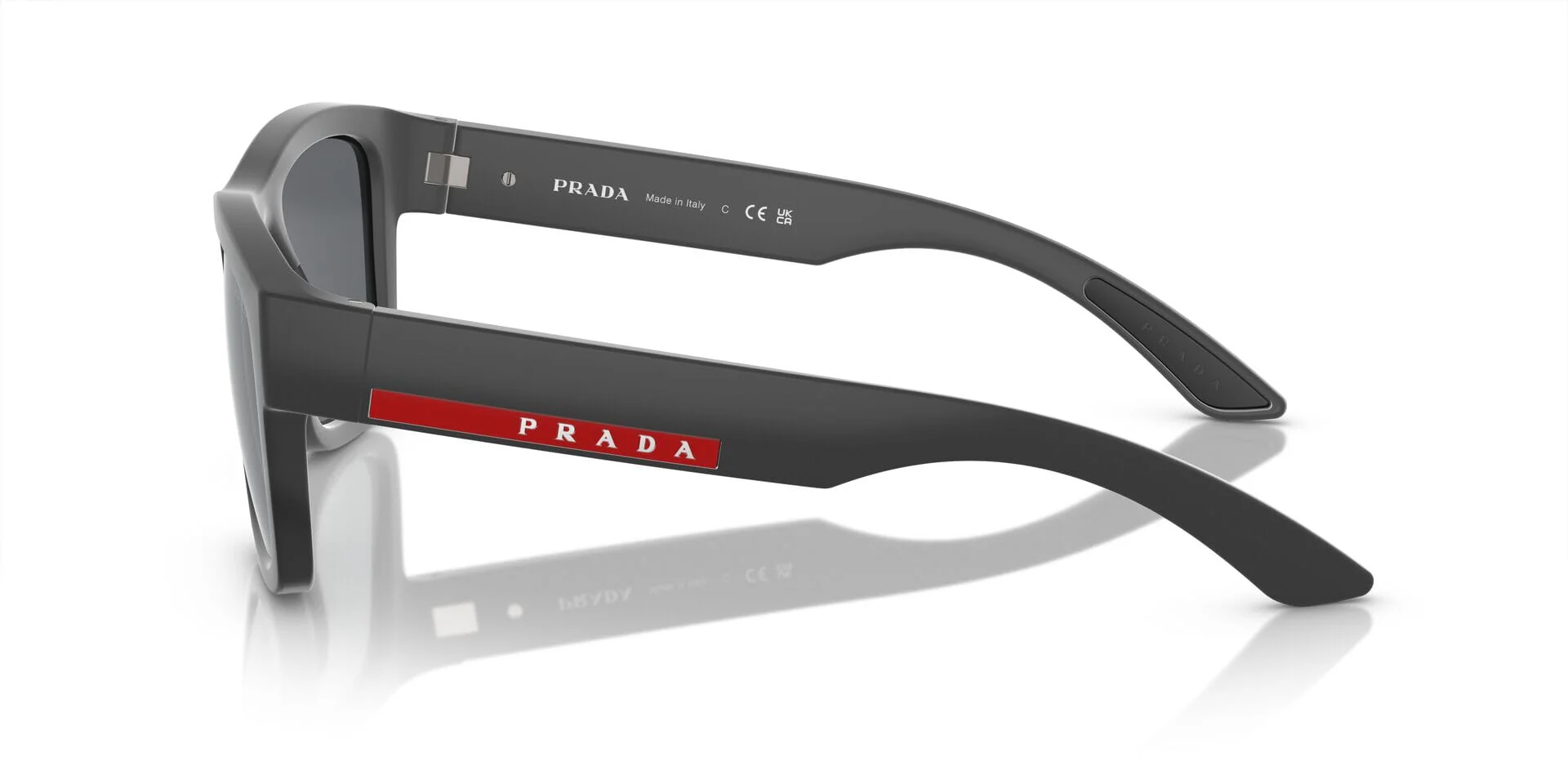 Prada Linea Rossa SPS 01Z UFK5L0 - Image 3