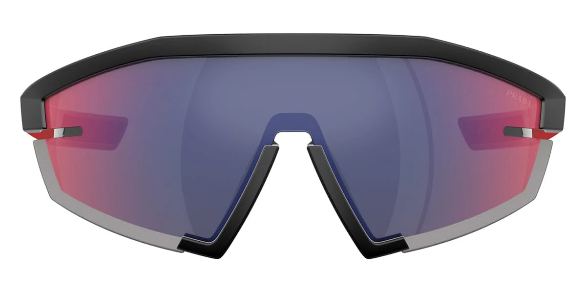Prada Linea Rossa SPS 03Z 1BO10A - As Seen On Badshah - Image 2