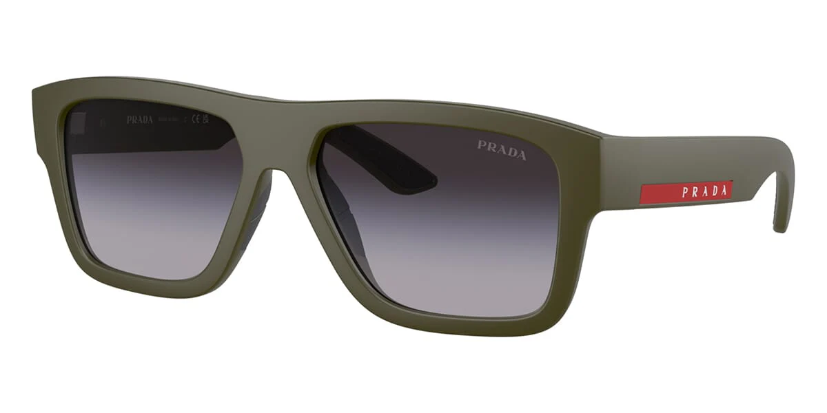 Prada Linea Rossa SPS 04Z 15X09U