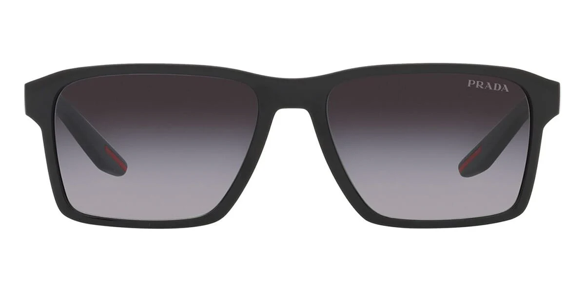 Prada Linea Rossa SPS 05Y 1AB09U - Image 2