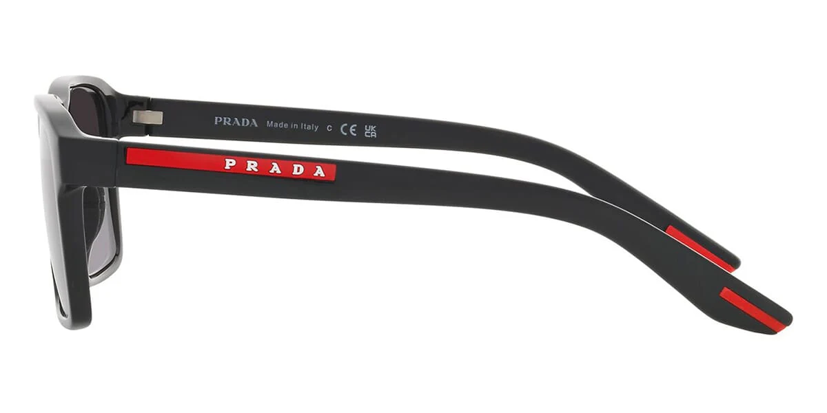 Prada Linea Rossa SPS 05Y 1AB09U - Image 3