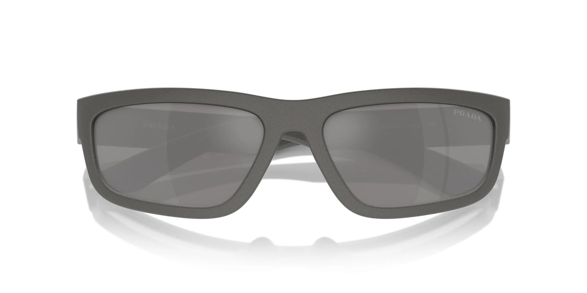 Prada Linea Rossa SPS 05Z 16X7W1 - As Seen On Josh Hutcherson & Harris Dickinson - Image 7