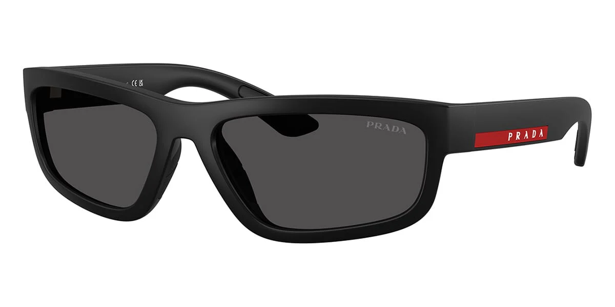 Prada Linea Rossa SPS 05Z DG006F