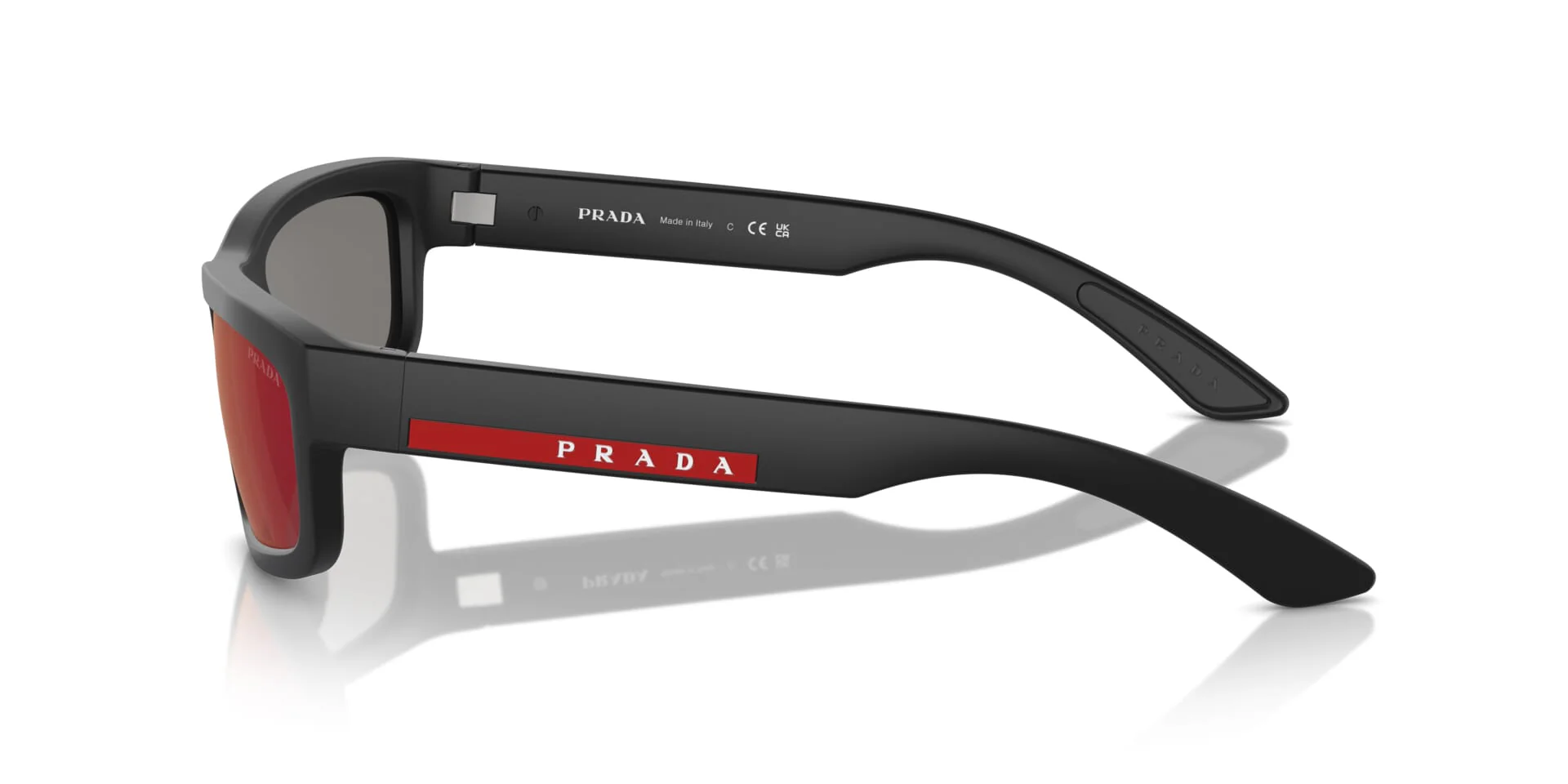 Prada Linea Rossa SPS 05Z DG008F - Image 3