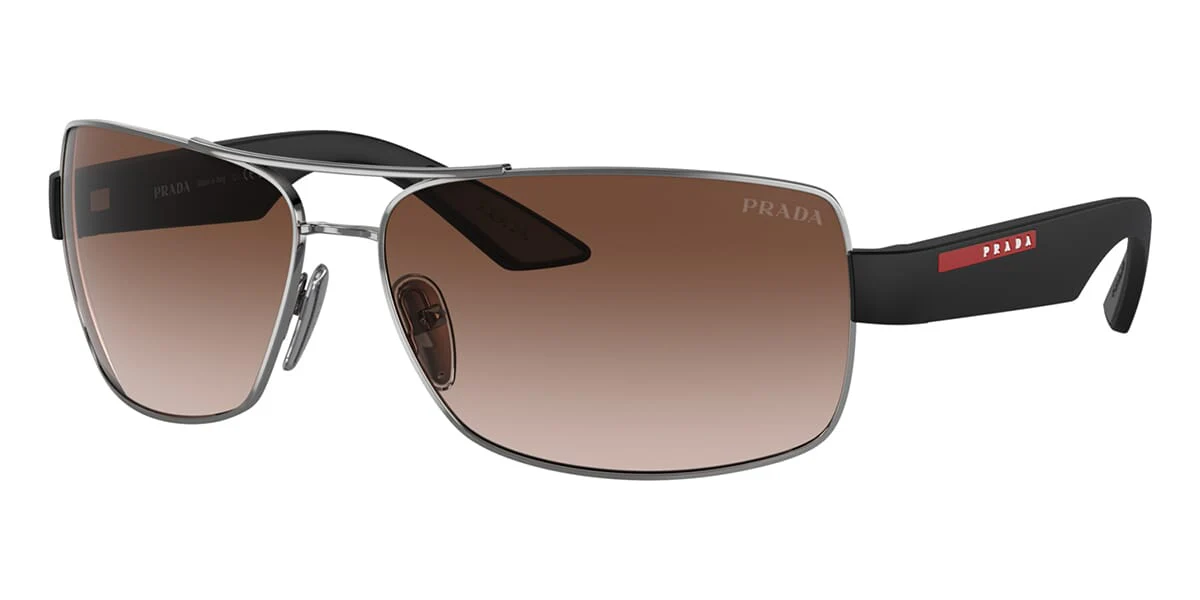 Prada Linea Rossa SPS 50Z 5AV02P - As Seen On Jon Bon Jovi