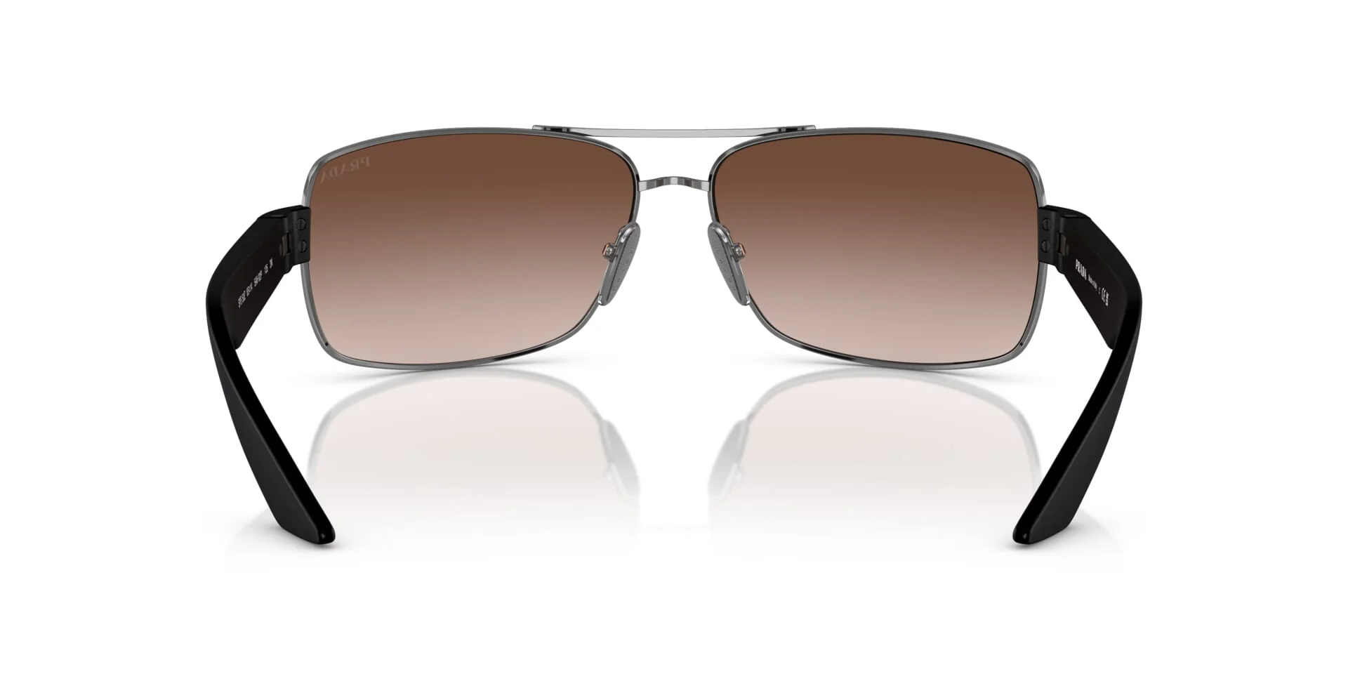Prada Linea Rossa SPS 50Z 5AV02P - As Seen On Jon Bon Jovi - Image 6