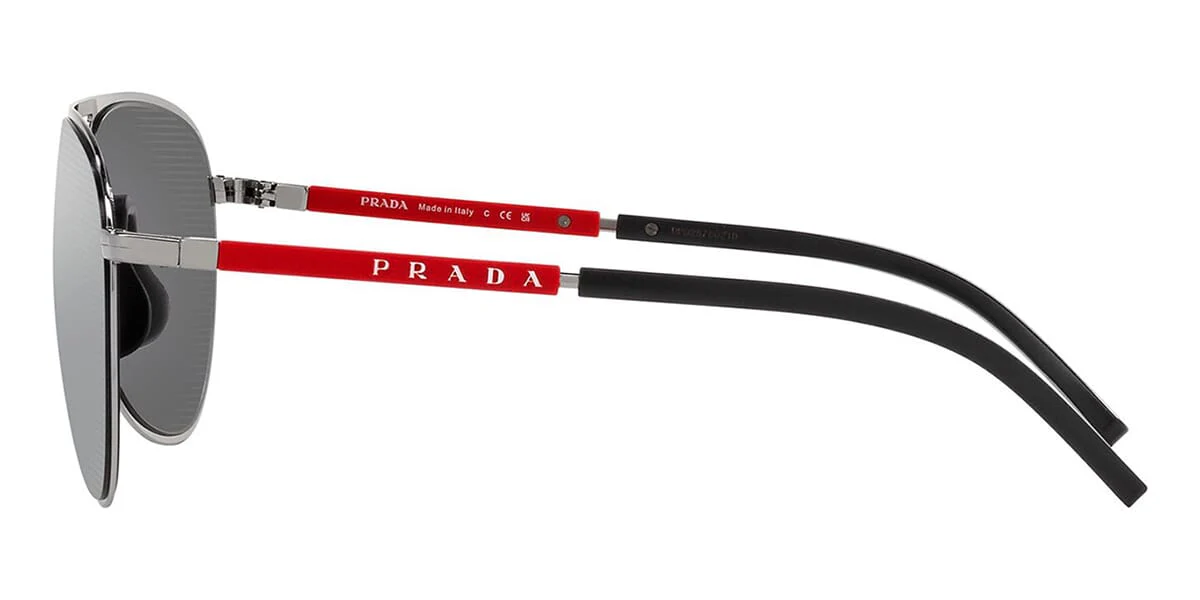 Prada Linea Rossa SPS 51X 5AV07U - Image 3