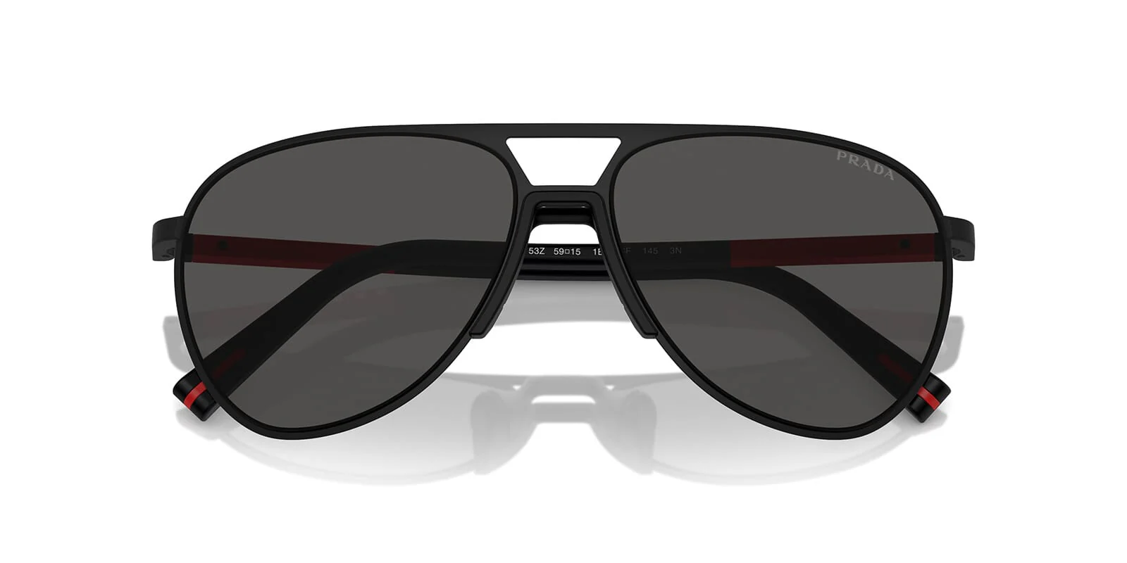 Prada Linea Rossa SPS 53Z 1BO06F - Image 4