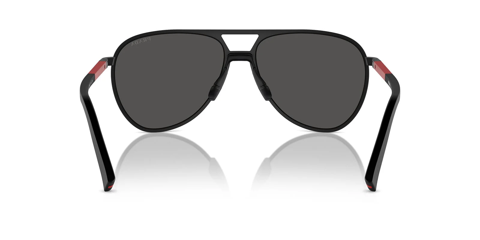Prada Linea Rossa SPS 53Z 1BO06F - Image 5