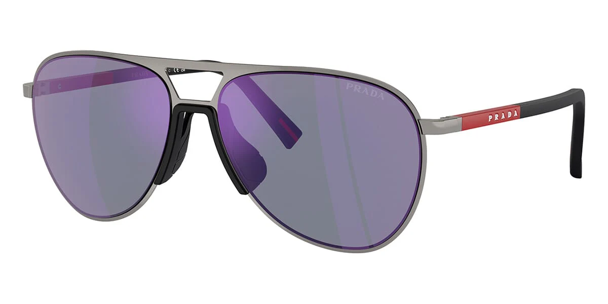 Prada Linea Rossa SPS 53Z 5AV10J